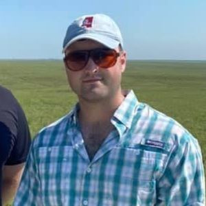 Meet your Posher, Andrew